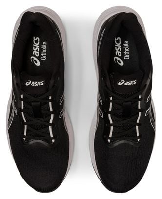 Chaussures de Running Asics Gel Pulse 14 Noir Blanc