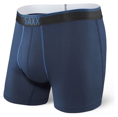 Saxx Performance Quest 2.0 Boxer Blue