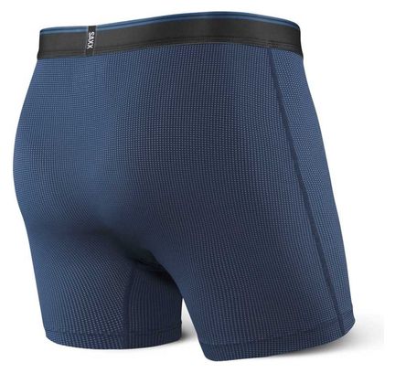 Saxx Performance Quest 2.0 Boxer Blue