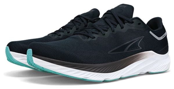 Chaussures de Running Altra Rivera 3 Noir Blanc 42