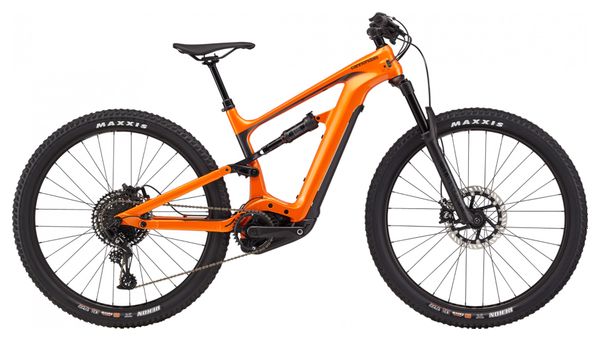 Cannondale 2020 Habit Neo 29 '' Mountain bike elettrico