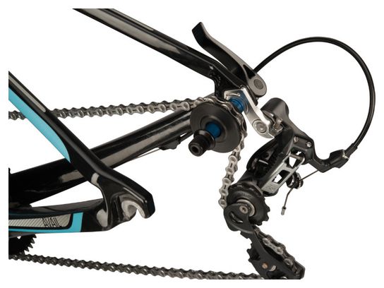 Repose Chaîne Park Tool DH-1 (Compatible Axe Traversant 12 mm)