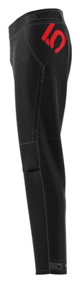 Adidas Five Ten TrailX Broek Zwart
