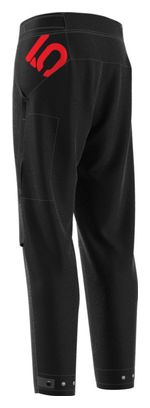 Adidas Five Ten TrailX Broek Zwart