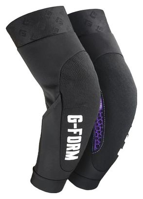 G-Form Terra Elbow Pads Black