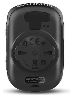 Garmin Edge 130 Plus MTB Bundle GPS-Computer