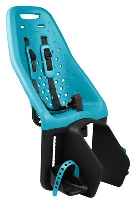 Thule Yepp Maxi EasyFit Carrier Baby Seat Ocean Blue