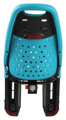 Thule Yepp Maxi EasyFit Carrier Baby Seat Ocean Blue