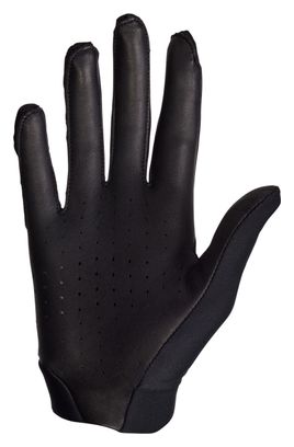Fox Flexair 50th Anniversary Long Gloves Black