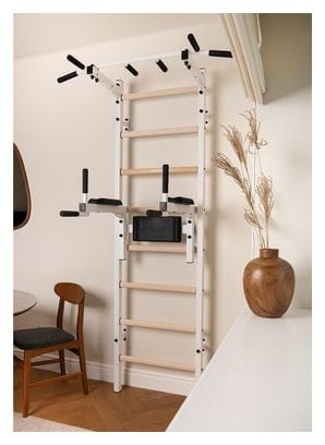 Espalier de gymnastique BenchK 222W