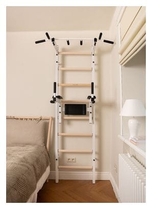 Espalier de gymnastique BenchK 222W