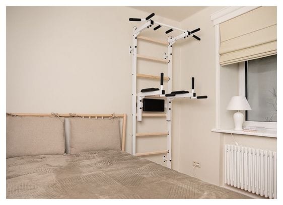 Espalier de gymnastique BenchK 222W