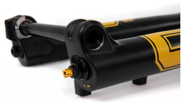 Öhlins RXC 34 M.1 29'' Fork | Boost 15x110mm | Offset 44 Black