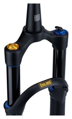 Forcella Öhlins RXC 34 M.1 29'' | Boost 15x110mm | Offset 44 Black