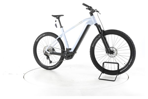 Produit reconditionné - Cube Reaction Hybrid Pro E-Bike - Très Bon Etat