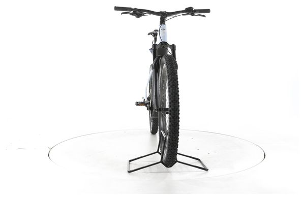 Produit reconditionné - Cube Reaction Hybrid Pro E-Bike - Très Bon Etat