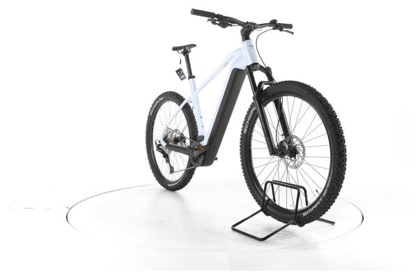 Produit reconditionné - Cube Reaction Hybrid Pro E-Bike - Très Bon Etat