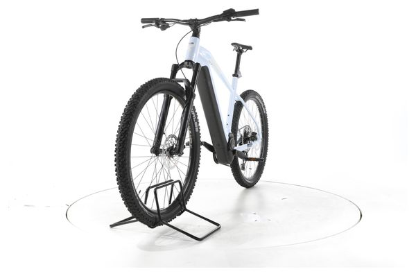 Produit reconditionné - Cube Reaction Hybrid Pro E-Bike - Très Bon Etat