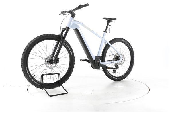 Produit reconditionné - Cube Reaction Hybrid Pro E-Bike - Très Bon Etat
