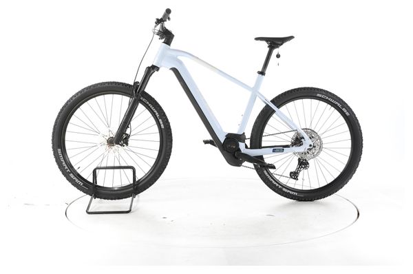 Produit reconditionné - Cube Reaction Hybrid Pro E-Bike - Très Bon Etat