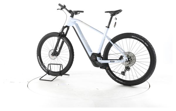 Produit reconditionné - Cube Reaction Hybrid Pro E-Bike - Très Bon Etat