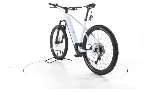 Produit reconditionné - Cube Reaction Hybrid Pro E-Bike - Très Bon Etat