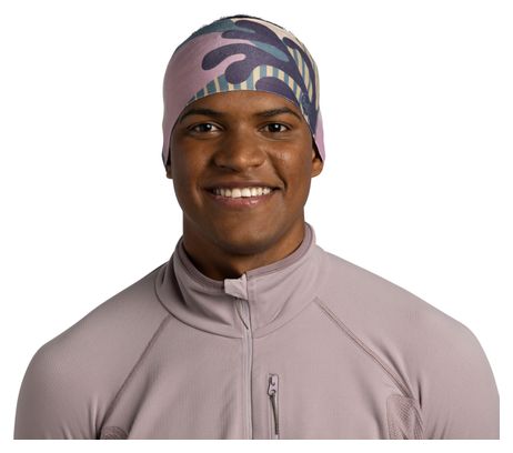 Bandeau Buff Thermonet Lume Cordage