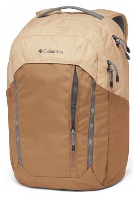 Columbia Atlas Explorer II 26L Brown Unisex Backpack