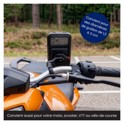 Support Téléphone pour Velo