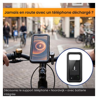 Support Téléphone pour Velo