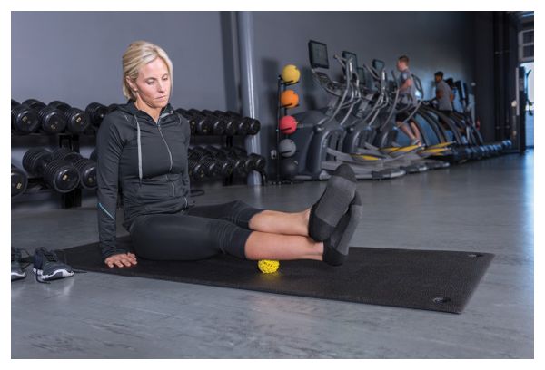 Balle de massage et de récupération pour pied SKLZ