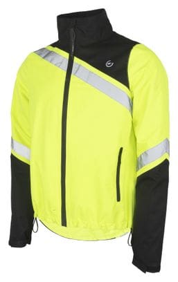 Veste Impermeable Réfléchissante Wowow Fuji Rain Jacket