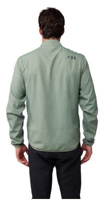 Chaqueta Fox Ranger Cortaviento Verde