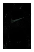 Veste coupe-vent Nike Dri-Fit Impossibly Light 'Kipchoge' Noir Vert Homme