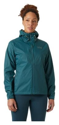 Chaqueta Helly Hansen Loke Terra Mujer Azul