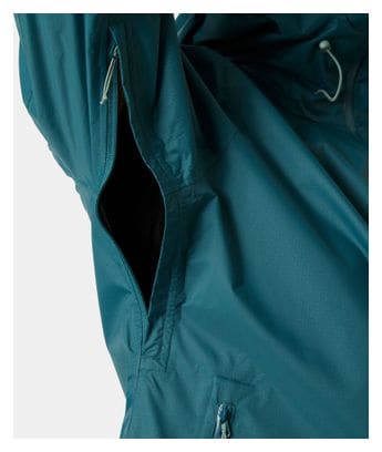 Helly Hansen Loke Terra Blue Women's Jacket