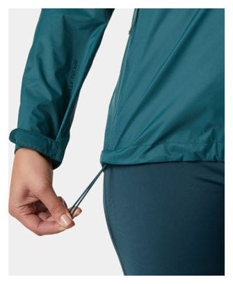Helly Hansen Loke Terra Jas voor dames Blauw