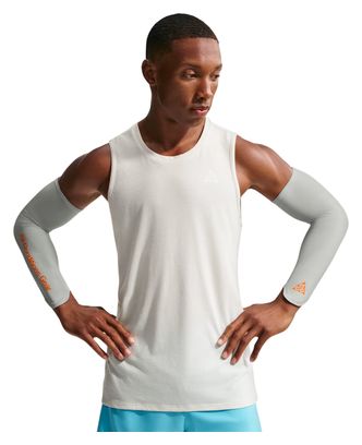 Nike ACG Gray Unisex Wristbands