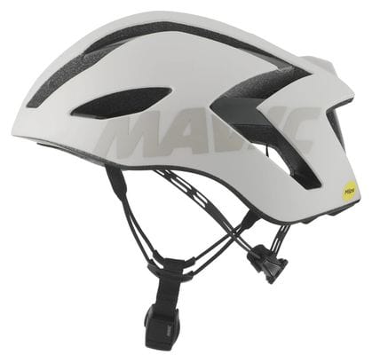 Mavic Comete Ultimate II Mips Road Helmet Light Grey