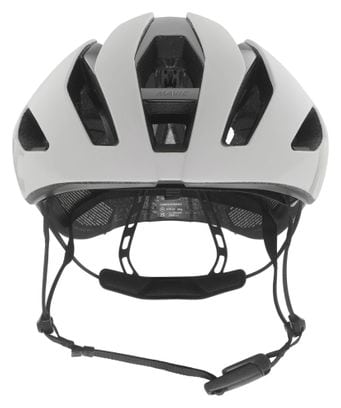 Mavic Comete Ultimate II Mips Road Helmet Light Grey