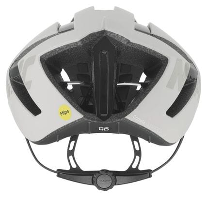 Mavic Comete Ultimate II Mips Road Helmet Light Grey