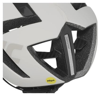 Mavic Comete Ultimate II Mips Road Helm Licht Grijs