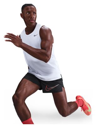 Nike Stride Short 5in Black Men