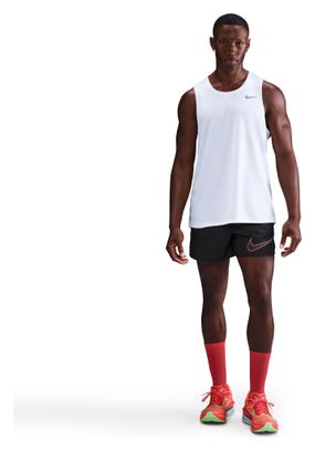 Nike Stride Short 5in Black Men