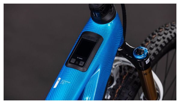 VTT Cube Stereo Hybrid ONE44 HPC 800 actionteam 2026