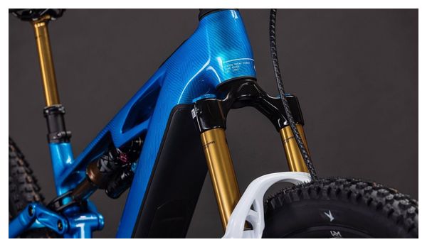 VTT Cube Stereo Hybrid ONE44 HPC 800 actionteam 2026