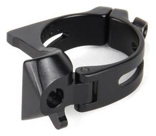 SRAM RED Front Derailleur Clamp 31.8mm Black