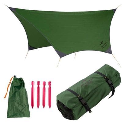 Tarp de hamac Amazonas Traveller Tarp