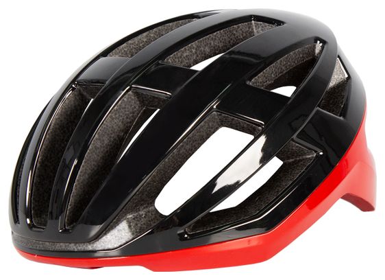 Endura FS260-Pro II Helmet Red