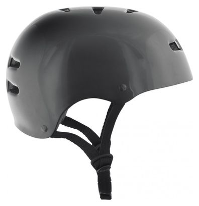 TSG EVOLUTION Injected Helmet Black